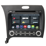 Штатная магнитола KIA Cerato (K3) 2013-2017