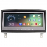 Штатная магнитола Mercedes Benz SLK