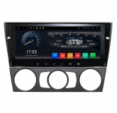 Штатная магнитола BMW 3 Серии E90/E91/E92/E93 (2006-2011)