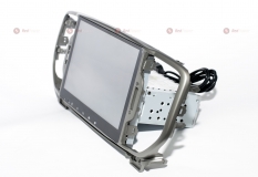 Штатная магнитола Kia Sportage 2016-2018