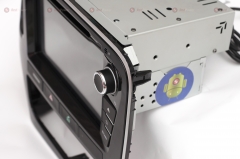 Штатная магнитола Mitsubishi Outlander 2012-2016