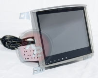 Штатная магнитола Toyota Land Cruiser 100