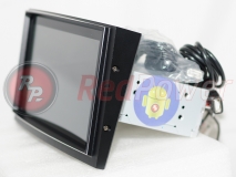 Штатная магнитола Toyota Venza