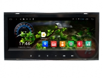 Штатная магнитола Volkswagen Multivan T5