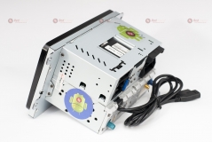 Штатная магнитола Skoda Fabia Mk2 2007-2014