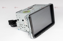 Штатная магнитола Skoda Fabia Mk2 2007-2014