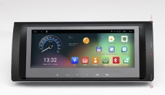 Штатная магнитола BMW 7 Серии E38 (1994–2001)