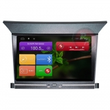 Штатная магнитола Honda Pilot 2008-2016