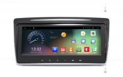 Штатная магнитола Skoda Octavia A5