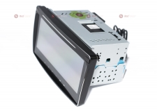 Штатная магнитола Skoda Octavia A5