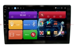 Штатная магнитола Hyundai Elantra 2016-2018 (AD)