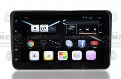 Штатная магнитола для Volkswagen Touran