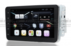 Штатная магнитола для Volkswagen Touran