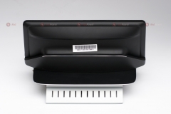 Штатная магнитола Volkswagen Touareg 2011-2015