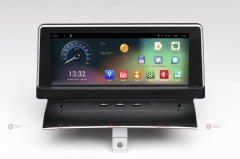 Штатная магнитола Volkswagen Touareg 2015-2017