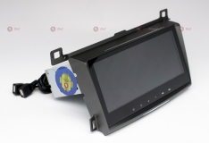 Штатная магнитола Toyota Rav4 2013-2018