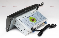 Штатная магнитола Toyota Rav4 2013-2018