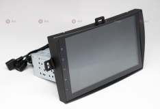 Штатная магнитола Toyota Corolla 2007-2012