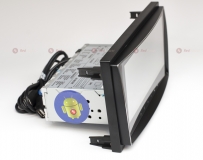 Штатная магнитола Toyota Avensis 2008-2013