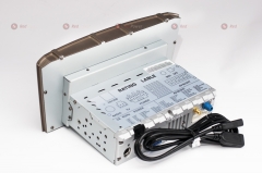 Штатная магнитола Toyota Avensis 2003-2008