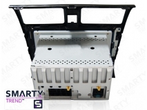 Штатная магнитола Suzuki Swift