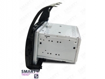 Штатная магнитола Suzuki Swift