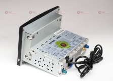 Штатная магнитола Porsche Cayman