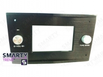 Штатная магнитола для Opel Astra H 2010-2015