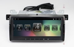 Штатная магнитола BMW 3 Серии E46 (1998-2005)