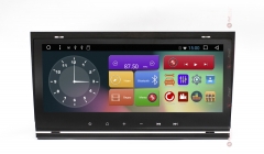 Штатная магнитола Audi A4 (B7) (2004-2007)