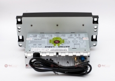 Штатная магнитола Chevrolet Captiva 2006-2010