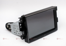 Штатная магнитола Chevrolet Epica