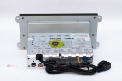 Штатная магнитола Ford Mondeo 2007-2014