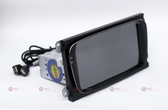 Штатная магнитола Ford S-MAX