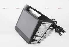 Штатная магнитола Hyundai Creta 2016-2017