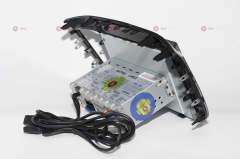 Штатная магнитола Hyundai Creta 2016-2017