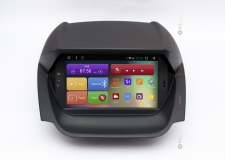 Штатная магнитола Ford Ecosport 2012-2017