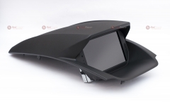 Штатная магнитола Ford Ecosport 2012-2017