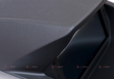 Штатная магнитола Ford Ecosport 2012-2017