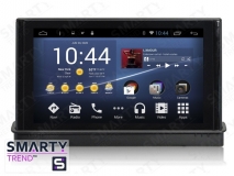 Штатная магнитола для Audi A3 (2012-2017)