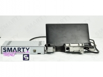 Штатная магнитола для Audi A3 (2012-2017)