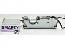 Штатная магнитола для Audi A3 (2012-2017)