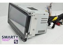 Штатная магнитола для Audi A3 (2003-2011)