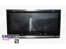 Штатная магнитола для Audi A4 B7 2004-2007