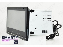 Штатная магнитола для Audi A4 B7 2004-2007