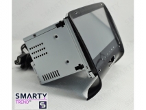 Штатная магнитола для Audi TT 8J 2006-2014