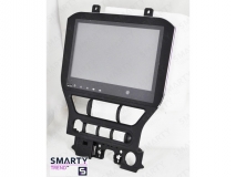 Штатная магнитола для Ford Mustang 2015-2017