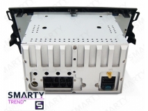 Штатная магнитола для Great Wall Voleex C30