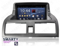 Штатная магнитола для Honda Accord 2006-2007 (EUROPE)