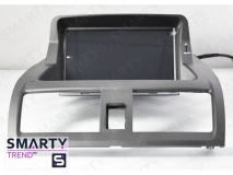 Штатная магнитола для Honda Accord 2006-2007 (EUROPE)